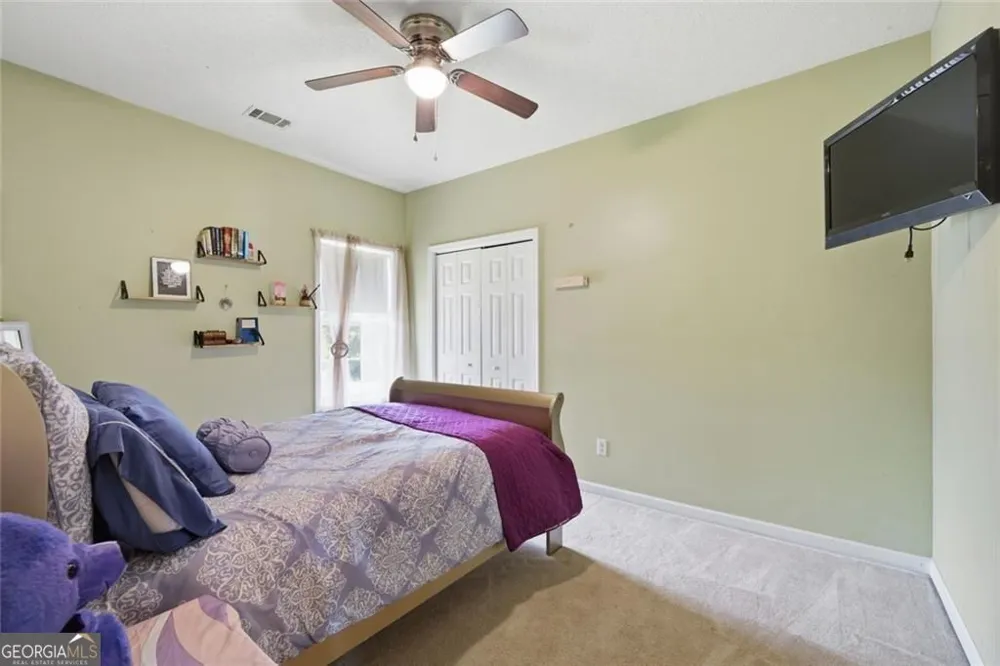 139 Lost Forest DR McDonough, GA 30252