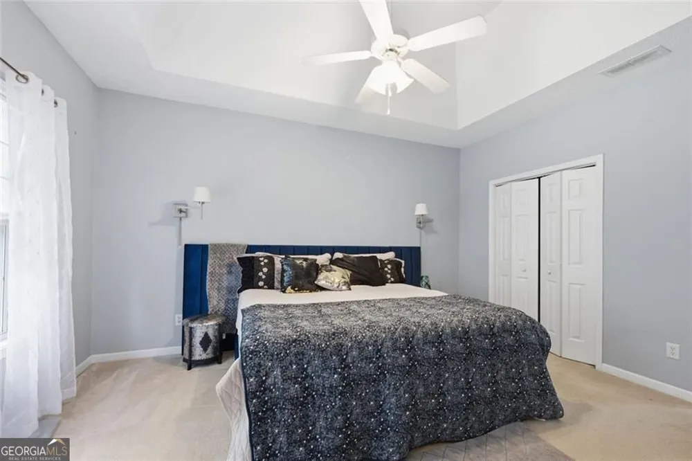 139 Lost Forest DR McDonough, GA 30252