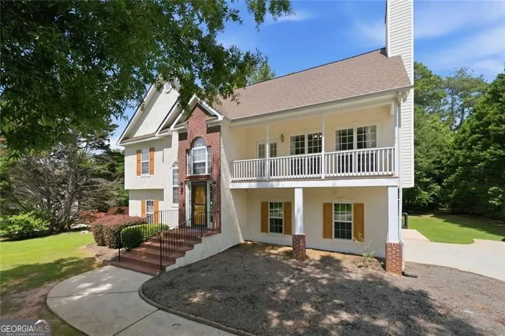 139 Lost Forest DR McDonough, GA 30252