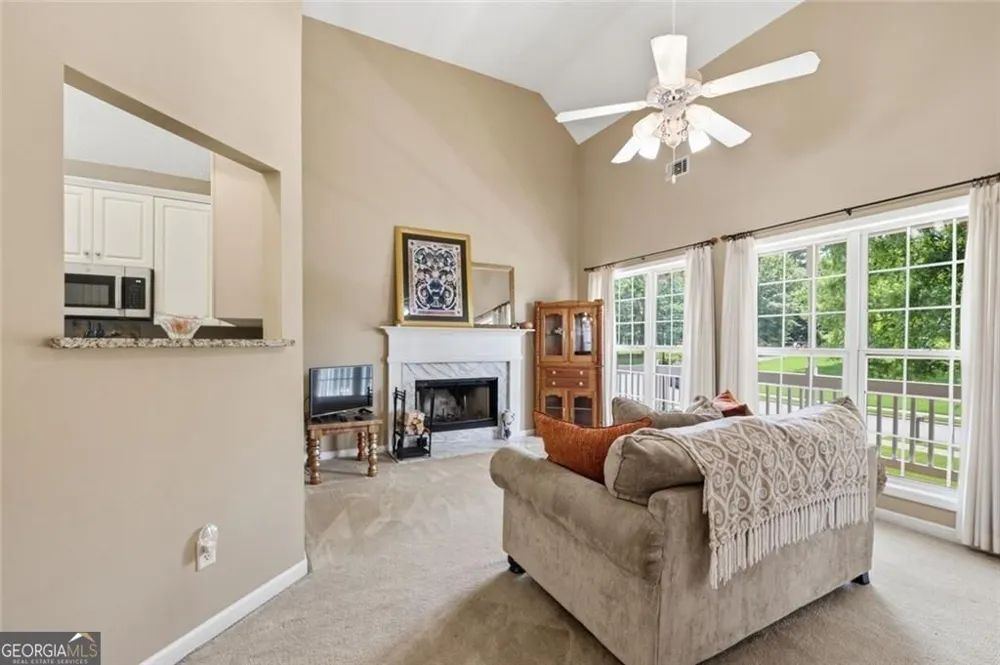 139 Lost Forest DR McDonough, GA 30252