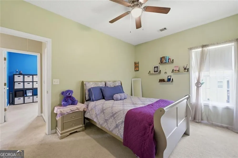 139 Lost Forest DR McDonough, GA 30252
