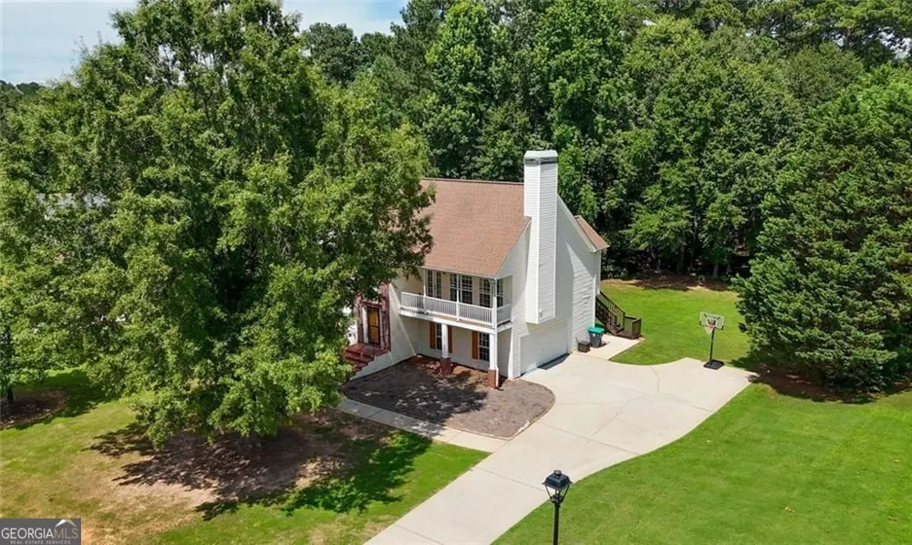 139 Lost Forest DR McDonough, GA 30252