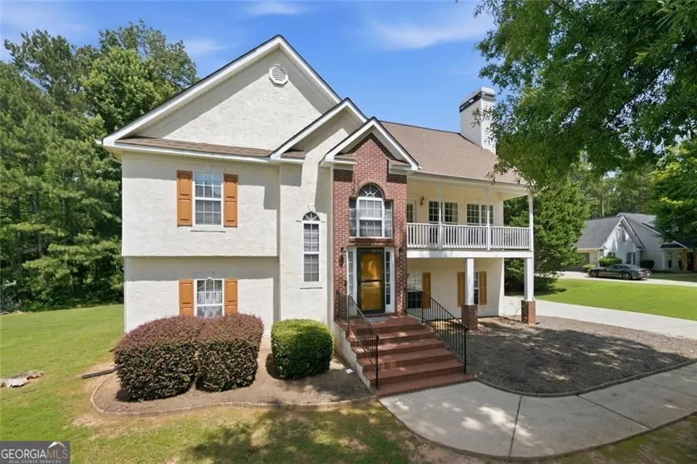 139 Lost Forest DR McDonough, GA 30252