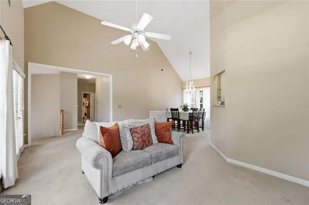 139 Lost Forest DR McDonough, GA 30252