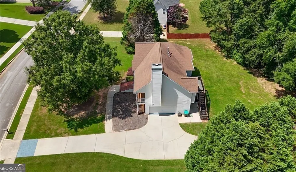 139 Lost Forest DR McDonough, GA 30252