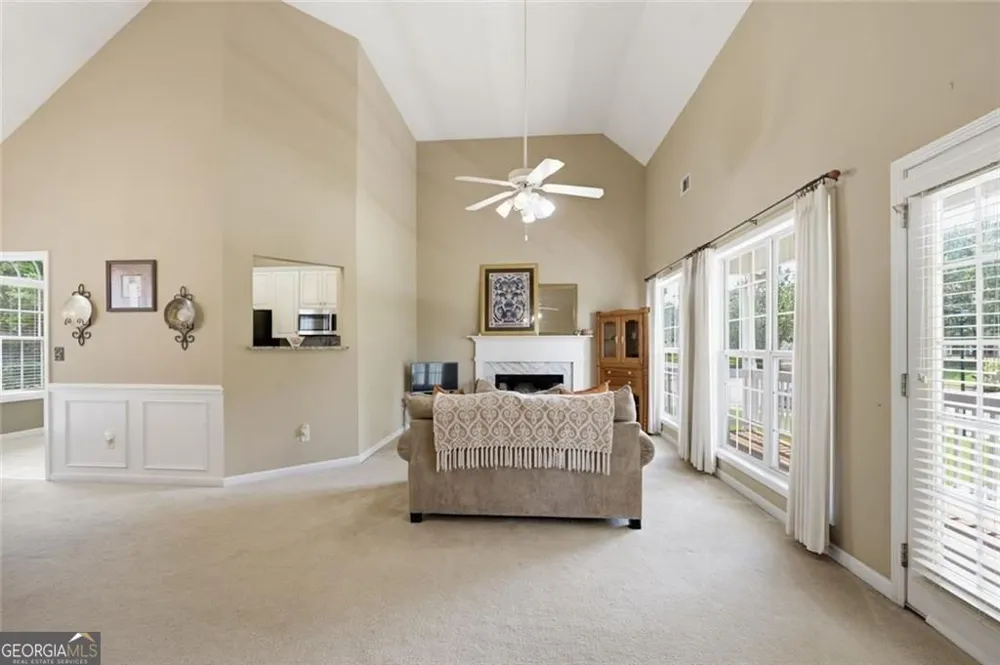 139 Lost Forest DR McDonough, GA 30252