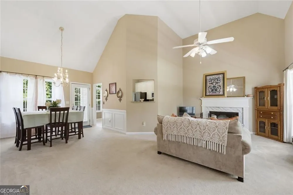 139 Lost Forest DR McDonough, GA 30252