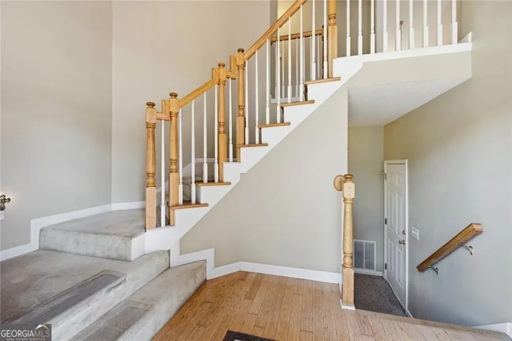 139 Lost Forest DR McDonough, GA 30252