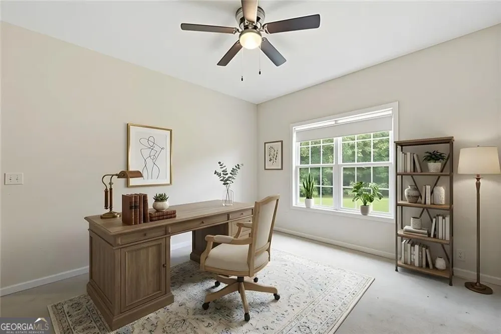 139 Lost Forest DR McDonough, GA 30252