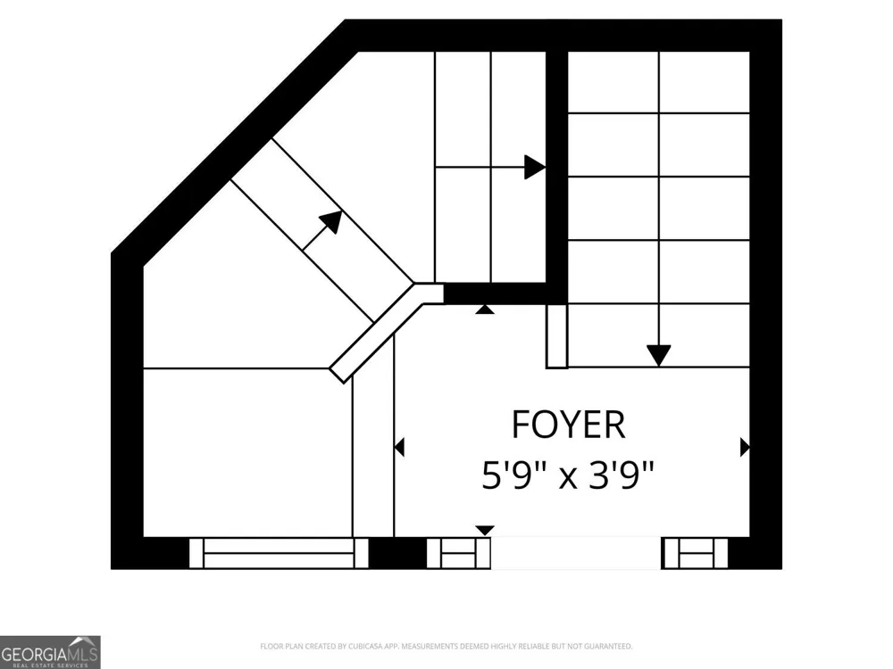 139 Lost Forest DR McDonough, GA 30252