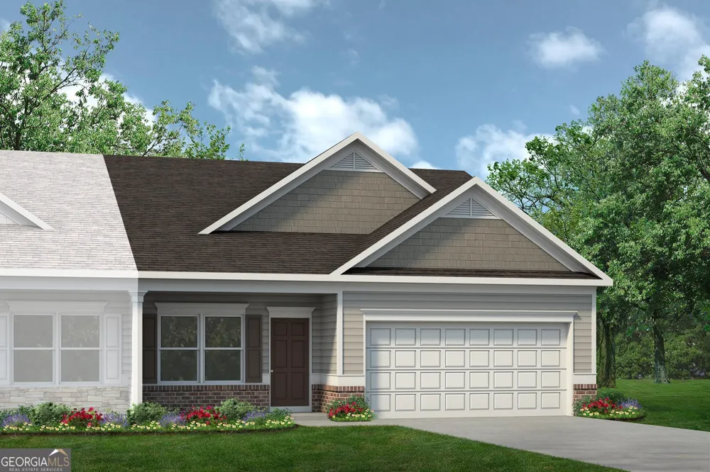 116 Cottage CT Thomaston, GA 30286