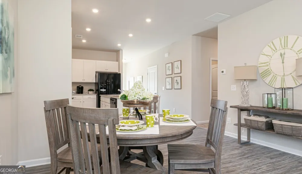 116 Cottage CT Thomaston, GA 30286
