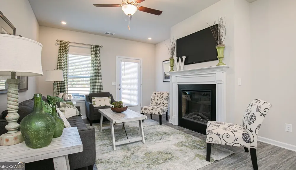 116 Cottage CT Thomaston, GA 30286