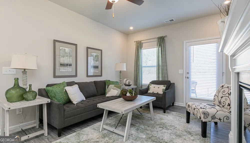 116 Cottage CT Thomaston, GA 30286