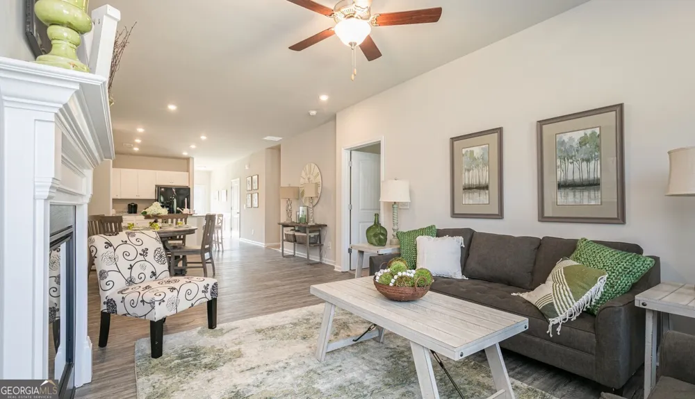 116 Cottage CT Thomaston, GA 30286