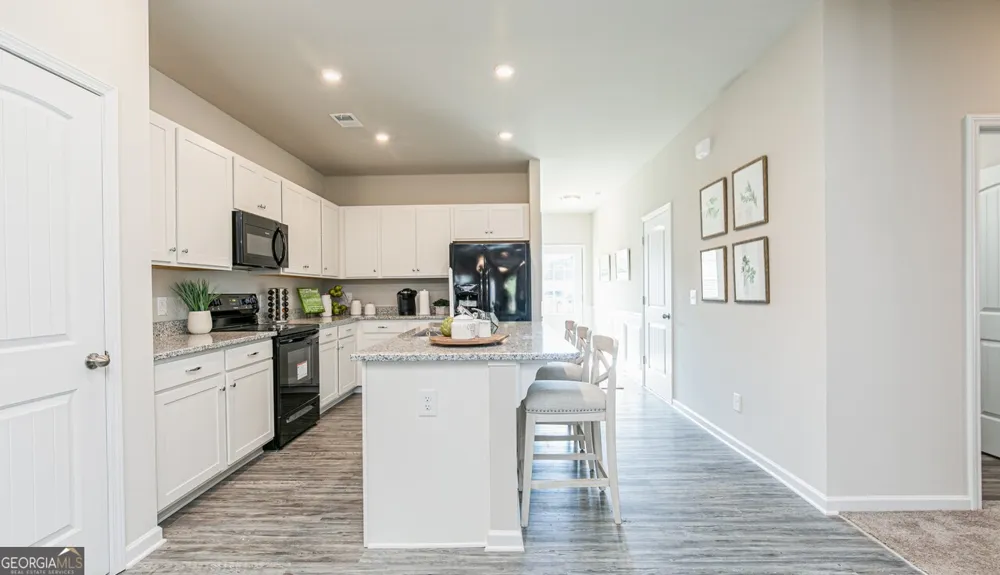 116 Cottage CT Thomaston, GA 30286