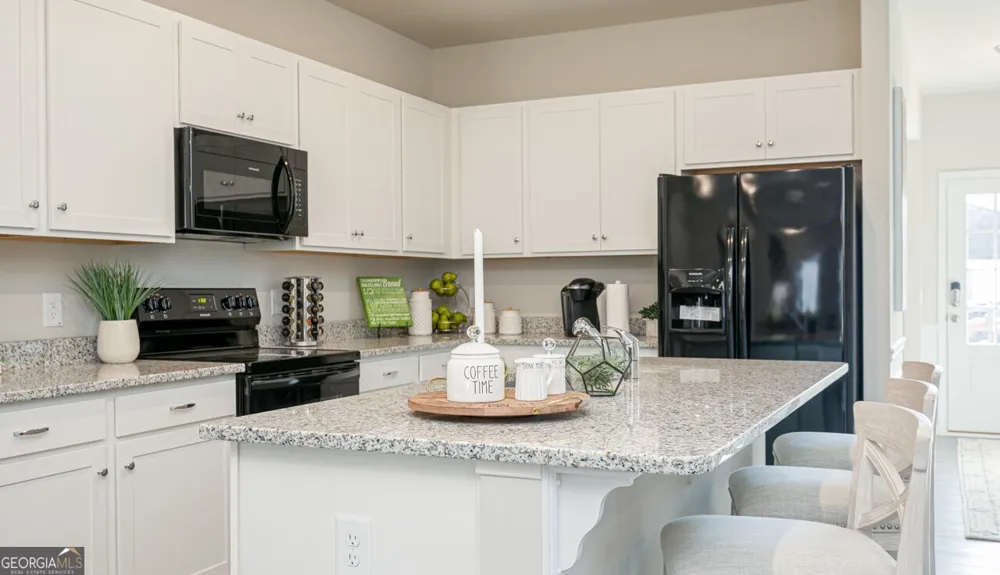 116 Cottage CT Thomaston, GA 30286