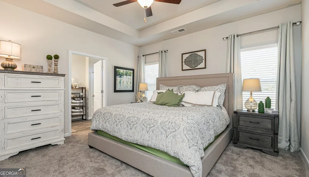 116 Cottage CT Thomaston, GA 30286