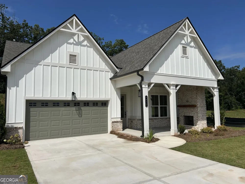1553 Assembly CIR Gainesville, GA 30501