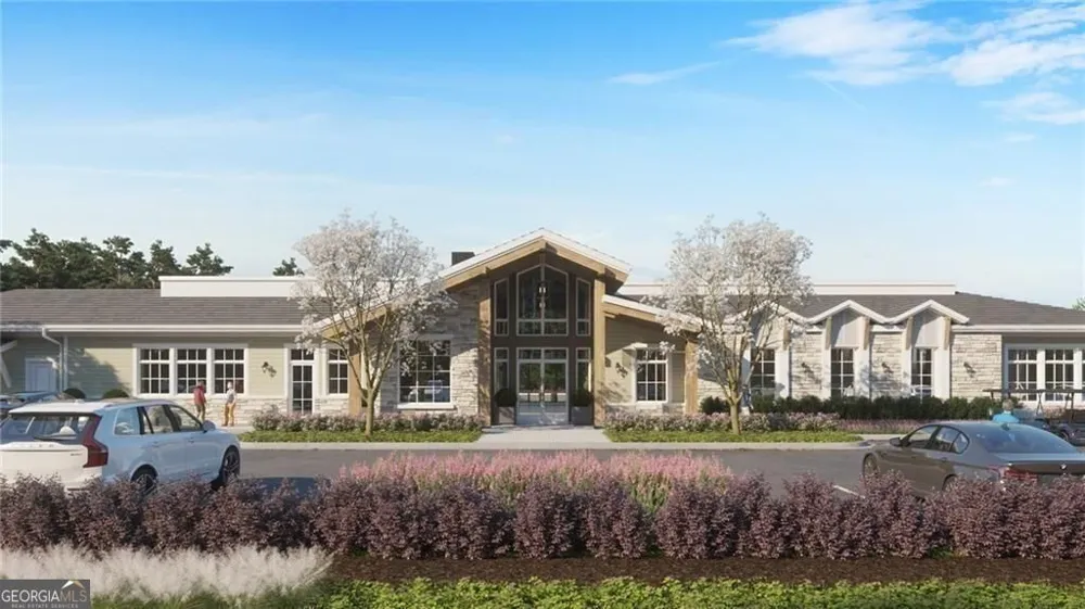 1553 Assembly CIR Gainesville, GA 30501