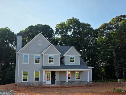 124 Maney DR