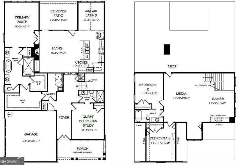 172 Cherokee DR S Waleska, GA 30183