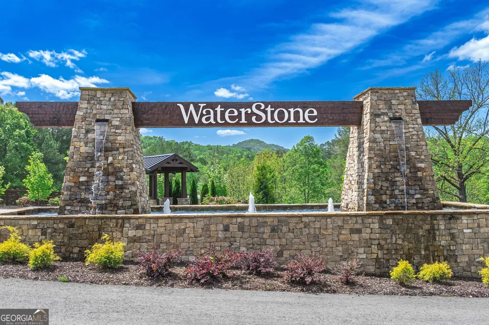 LOT 2-2A Waterstone WAY Mineral Bluff, GA 30559