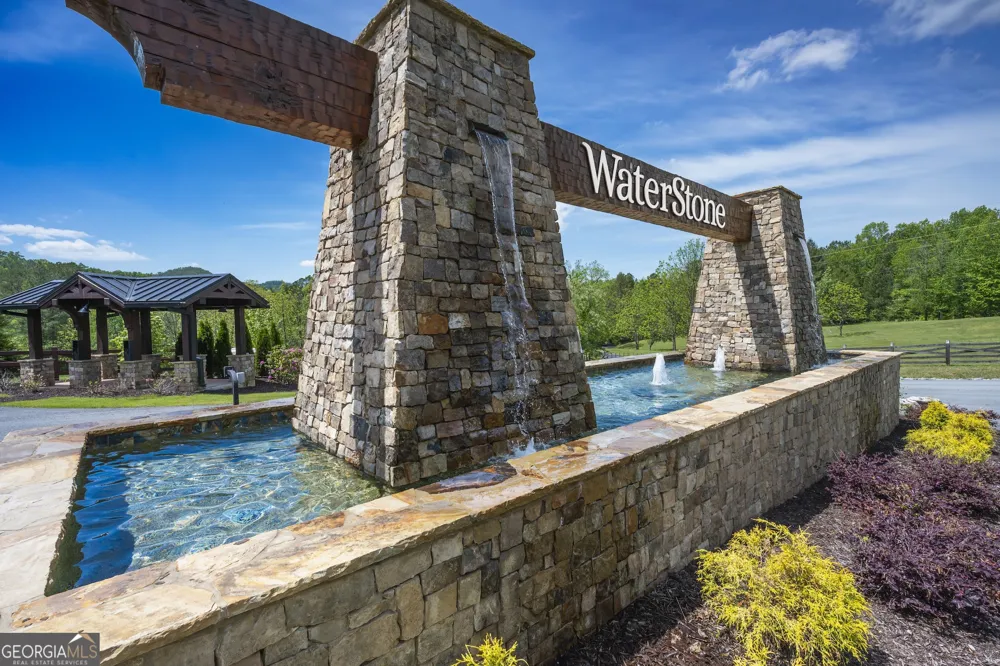 LOT 2-2A Waterstone WAY Mineral Bluff, GA 30559