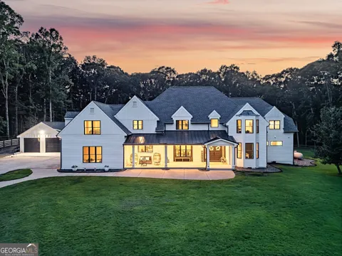 583 Padgett RD