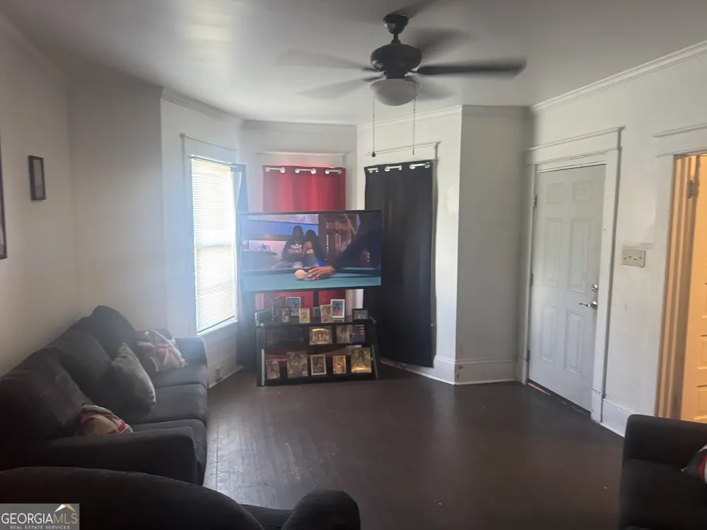 1107 Elizabeth ST Waycross, GA 31503