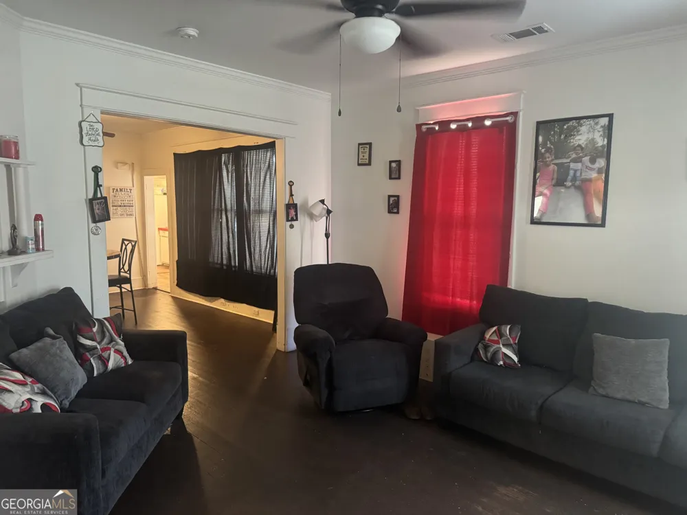 1107 Elizabeth ST Waycross, GA 31503