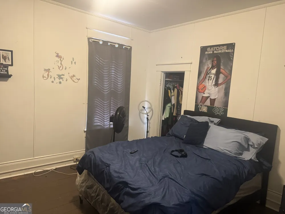 1107 Elizabeth ST Waycross, GA 31503