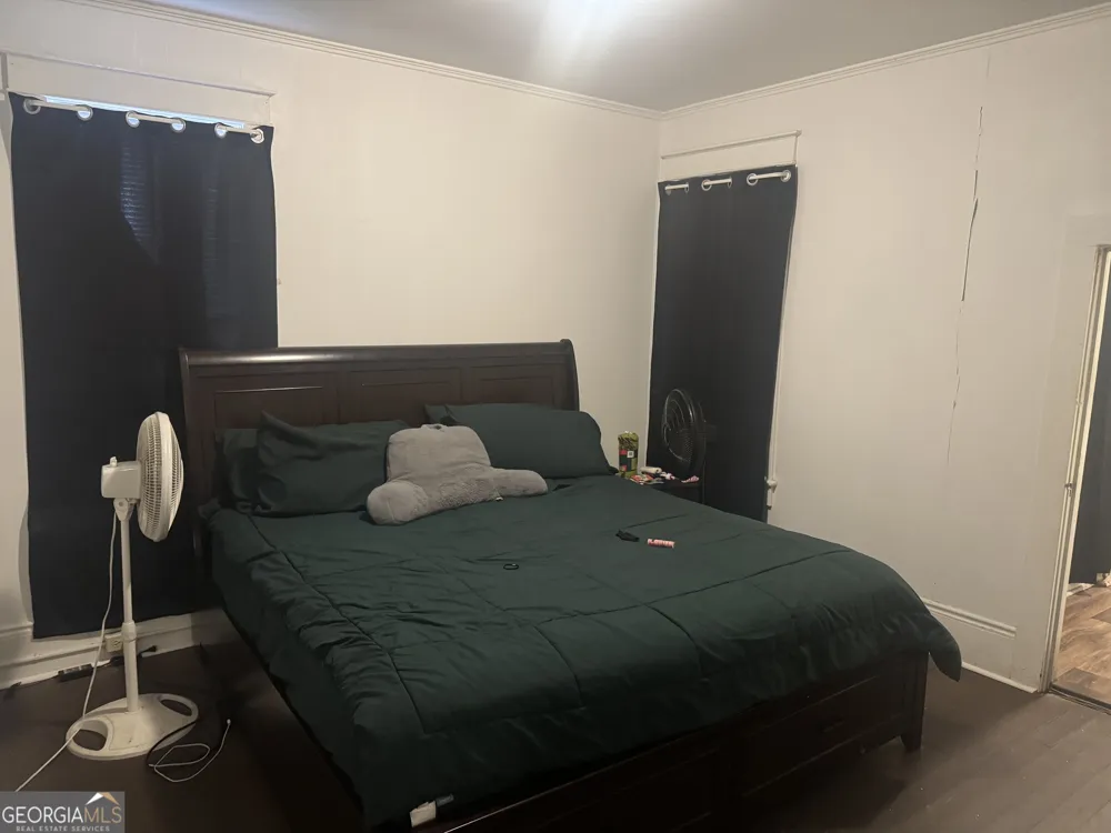 1107 Elizabeth ST Waycross, GA 31503