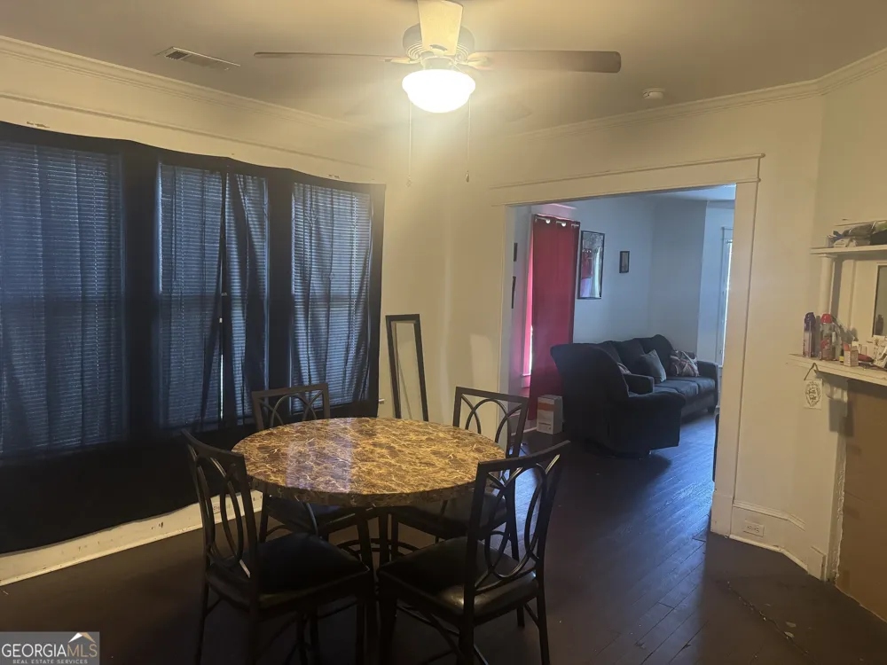 1107 Elizabeth ST Waycross, GA 31503