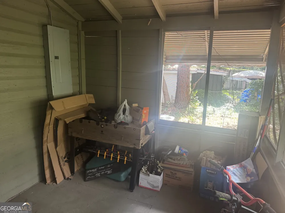 1107 Elizabeth ST Waycross, GA 31503