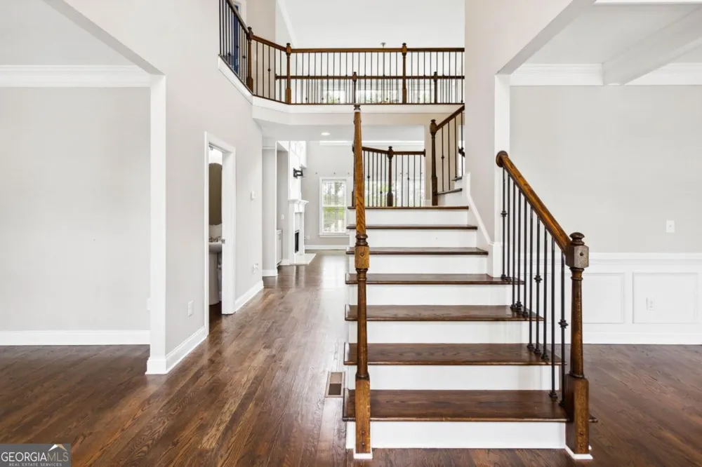 4402 Income CIR Ellenwood, GA 30294