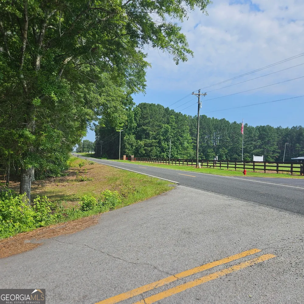 0 Academy Lane Rutledge, GA 30663