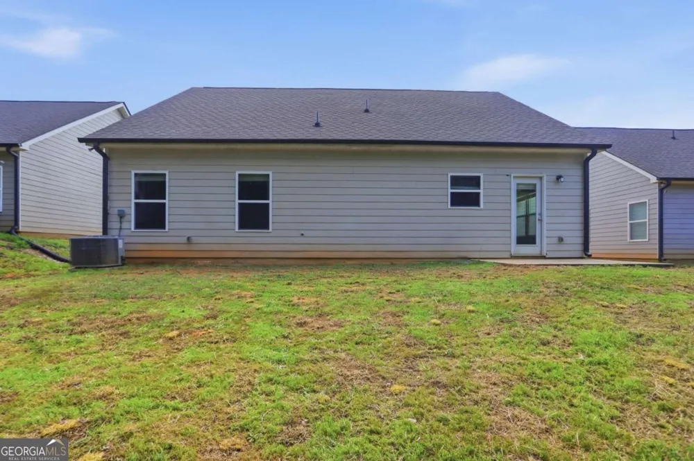 115 Culver ST Jackson, GA 30233