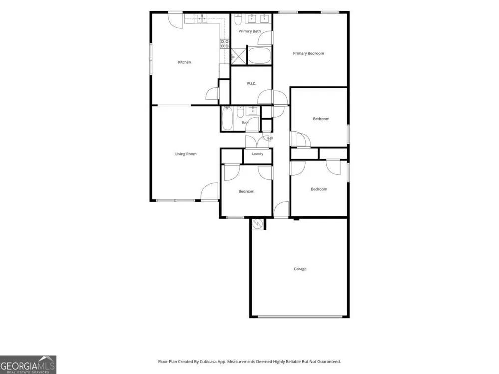 115 Culver ST Jackson, GA 30233