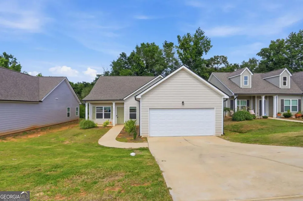 115 Culver ST Jackson, GA 30233