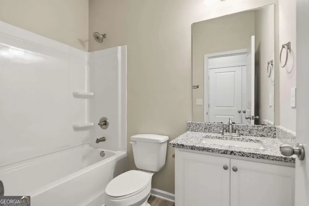 115 Culver ST Jackson, GA 30233