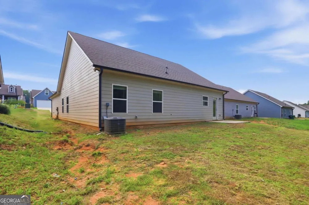 115 Culver ST Jackson, GA 30233