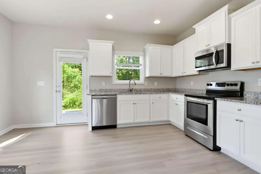 115 Culver ST Jackson, GA 30233