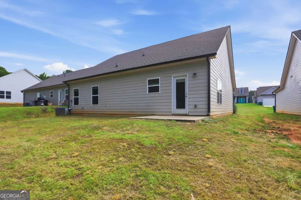 115 Culver ST Jackson, GA 30233