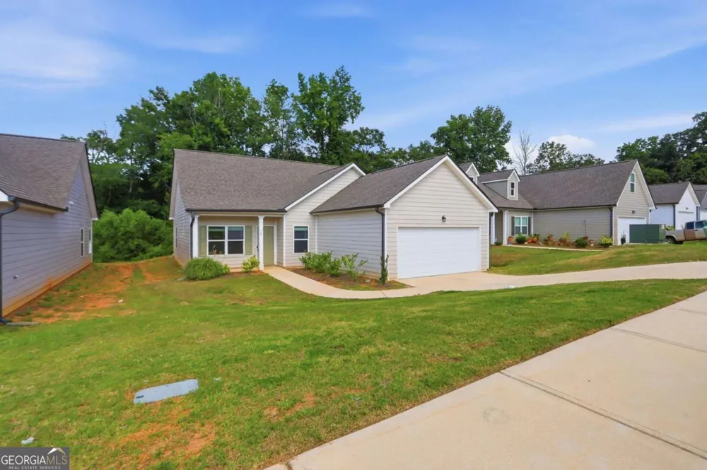 115 Culver ST Jackson, GA 30233