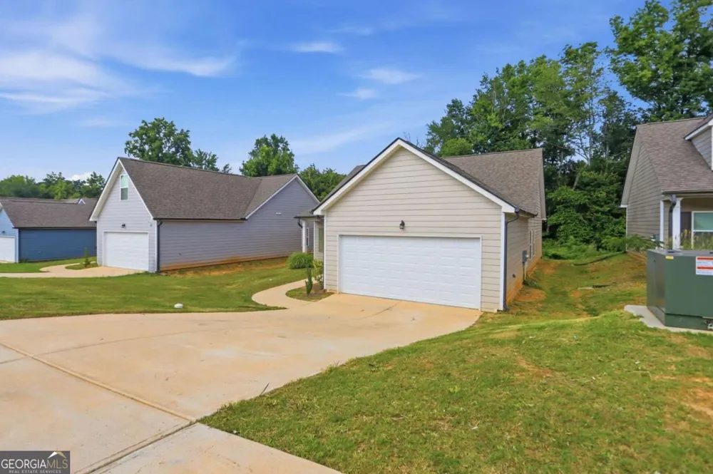 115 Culver ST Jackson, GA 30233