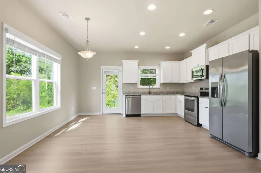 115 Culver ST Jackson, GA 30233