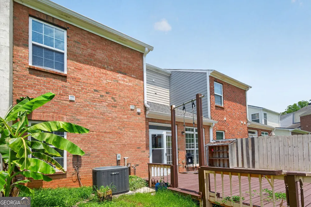 4319 Buford Valley WAY Buford, GA 30518
