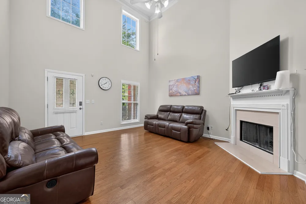 4319 Buford Valley WAY Buford, GA 30518