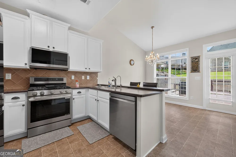 4319 Buford Valley WAY Buford, GA 30518